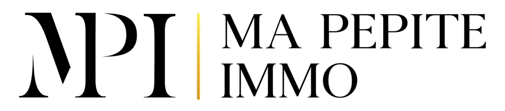Logo de l'agence Monceau Patrimoine & Investissement